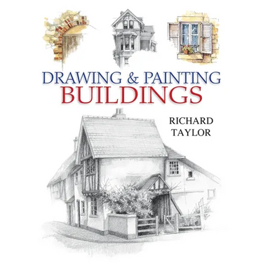 Drawing & Painting Buildings