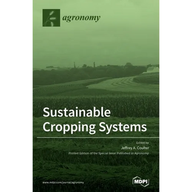 Sustainable Cropping Systems