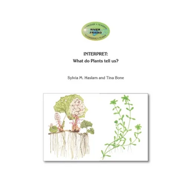 Interpret: RFS Book 4