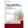 Digital Humanities and Material Religion: An Introduction