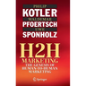 H2h Marketing: The Genesis of Human-To-Human Marketing