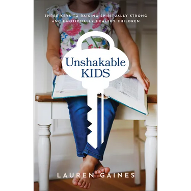 Unshakable Kids