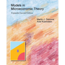 Models in Microeconomic Theory: 'He' Edition