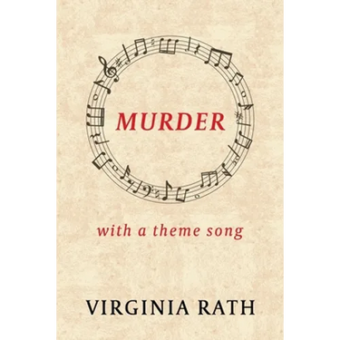 Murder with a Theme Song: (A Michael Dundas Mystery)