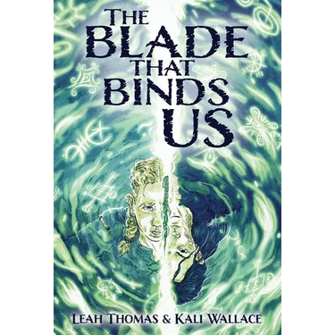 The Blade that Binds Us