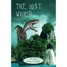 The Lost World: with Map, and 12 original Illustrations