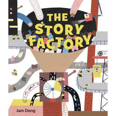 The Story Factory