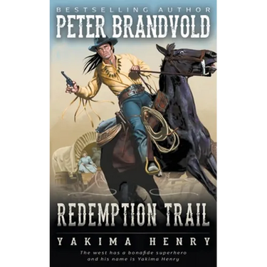 Redemption Trail