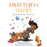 Adventurous Olivia's Alphabet Quest