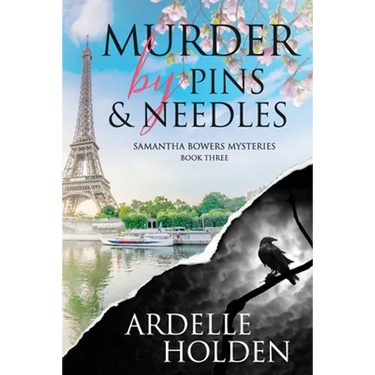 Murder by Pins and Needles