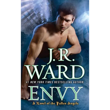 Envy: A Novel of the Fallen Angels