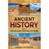 Ancient History Vol. 1: An Enthralling Guide to Mesopotamia, Egypt, and Rome