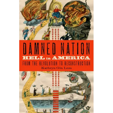 Damned Nation C