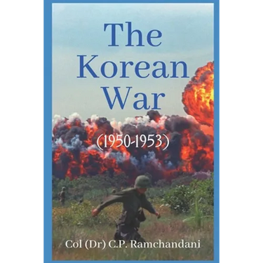 The Korean War (1950-1953)