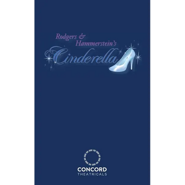 Rodgers & Hammerstein's Cinderella