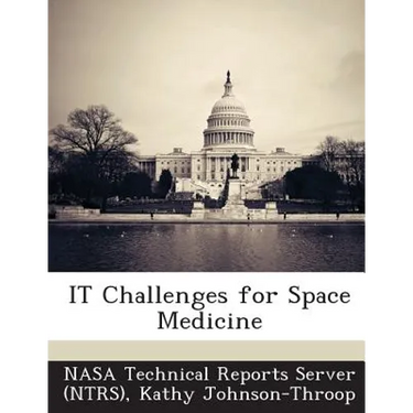 It Challenges for Space Medicine