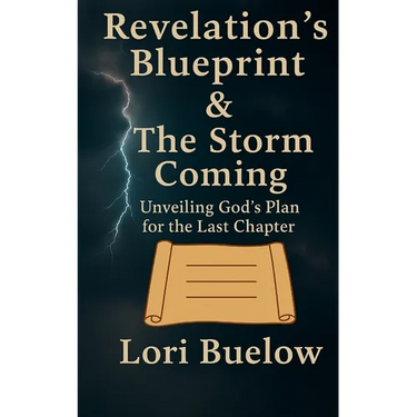 Revelation's Blueprint & The Storm Coming: Unveiling God's Plan for the Last Chapter