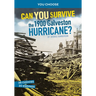 Can You Survive the 1900 Galveston Hurricane?: An Interactive History Adventure