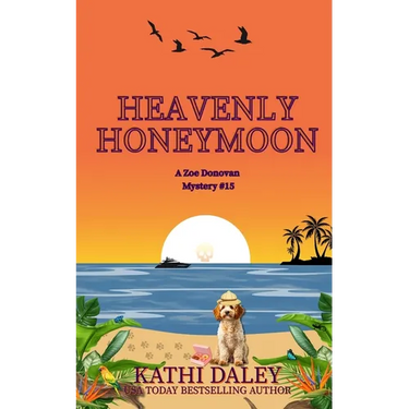 Heavenly Honeymoon