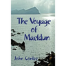 The Voyage of Maeldun