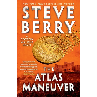 The Atlas Maneuver