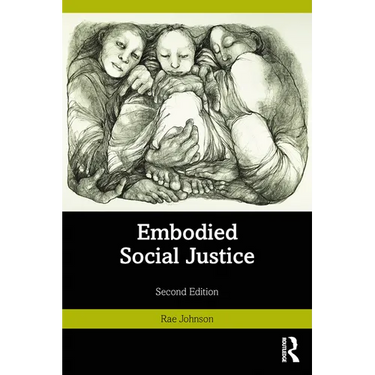 Embodied Social Justice