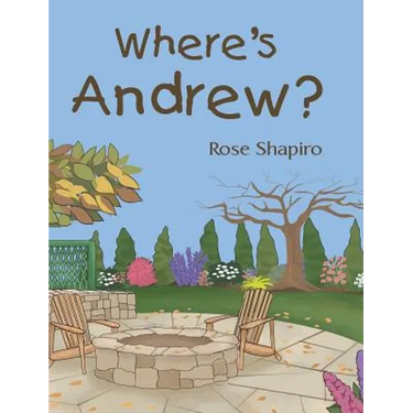 Where's Andrew?