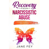 Narcissistic Abuse: A Guide To Rebuilding Self-Esteem