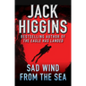 Sad Wind from the Sea