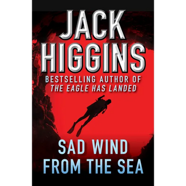Sad Wind from the Sea