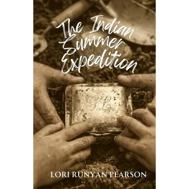 The Indian Summer Expedition