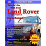 How to Live With Your Land Rover Discovery I & II On a Budget