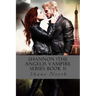 Shannon (The Angelis Vampire Series Book 1)