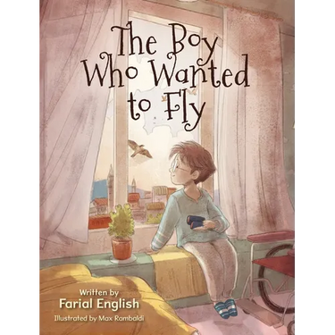 The Boy Who Wanted to Fly