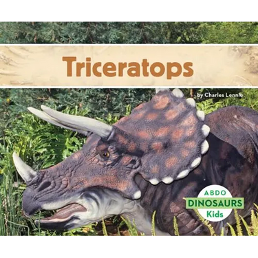 Triceratops