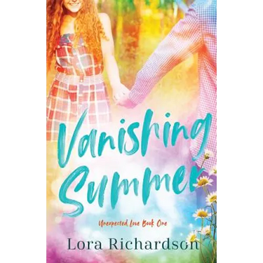Vanishing Summer