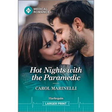 Hot Nights with the Paramedic