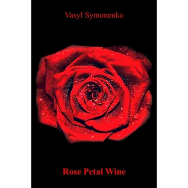 Rose Petal Wine