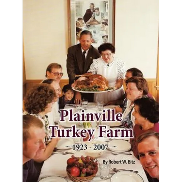 Plainville Turkey Farm