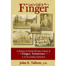 Let's Call It Finger: A History of North McNairy County and Finger, Tennessee, and Its Surrounding Communities
