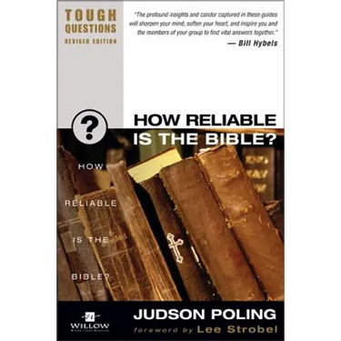 How Reliable Is the Bible?