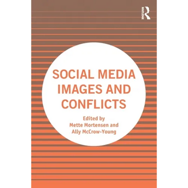 Social Media Images and Conflicts