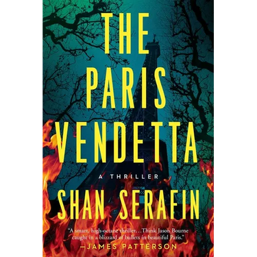 The Paris Vendetta