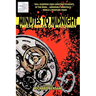 Minutes to Midnight: Twelve Essays on Watchmen