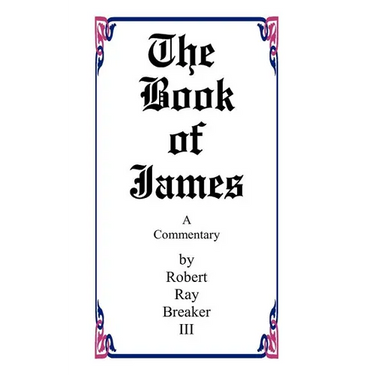 The Book of James