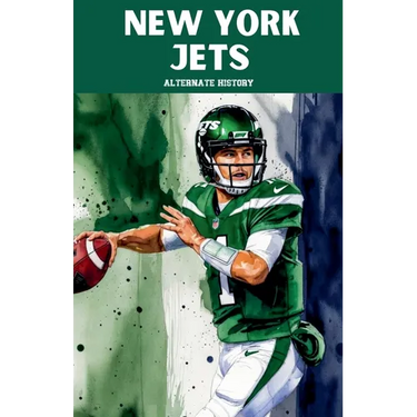 New York Jets Alternate History