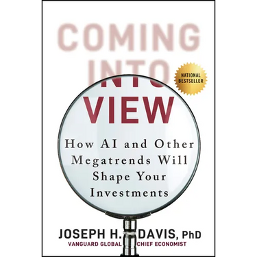 Coming Into View: How AI and Other Megatrends Will Shape Your Investments
