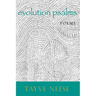 evolution psalms