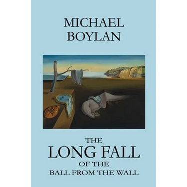 The Long Fall of the Ball from the Wall