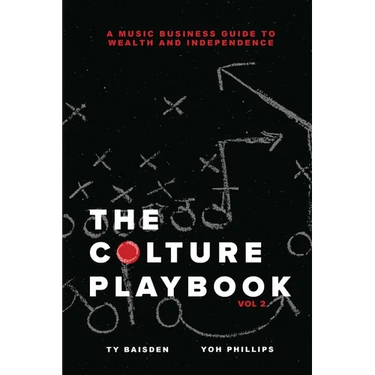 The Colture Playbook Vol. 2